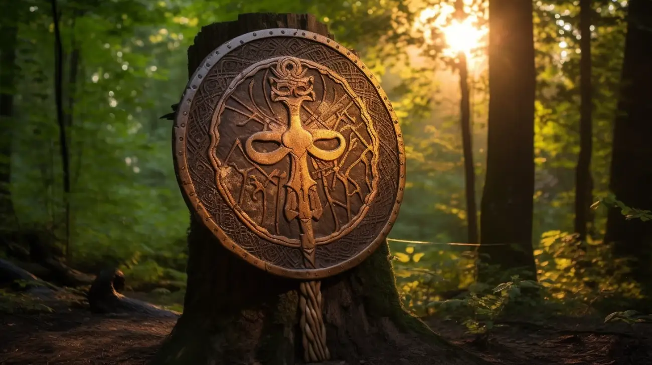 Zdjęcie Kim uważali się mieszkańcy dawnej Słowiańszczyzny? Słowianie i ich tożsamość.