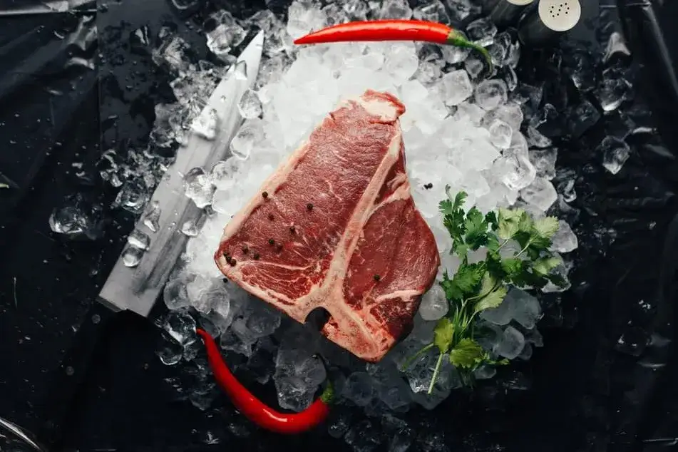 Zdjęcie Najlepsza wołowina na steki - unikaj najgorszych kawałków mięsa