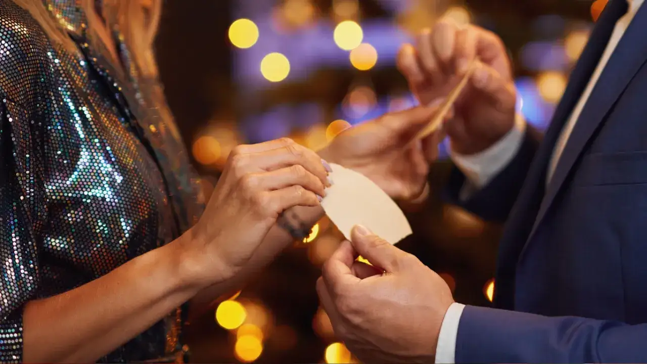 Zdjęcie Jakie życzenia składać przy wigilijnym stole, by wzruszyć bliskich