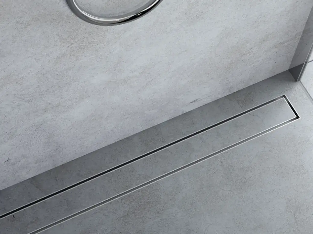 Zdjęcie Jak zrobić odpływ liniowy w bloku: uniknij najczęstszych błędów