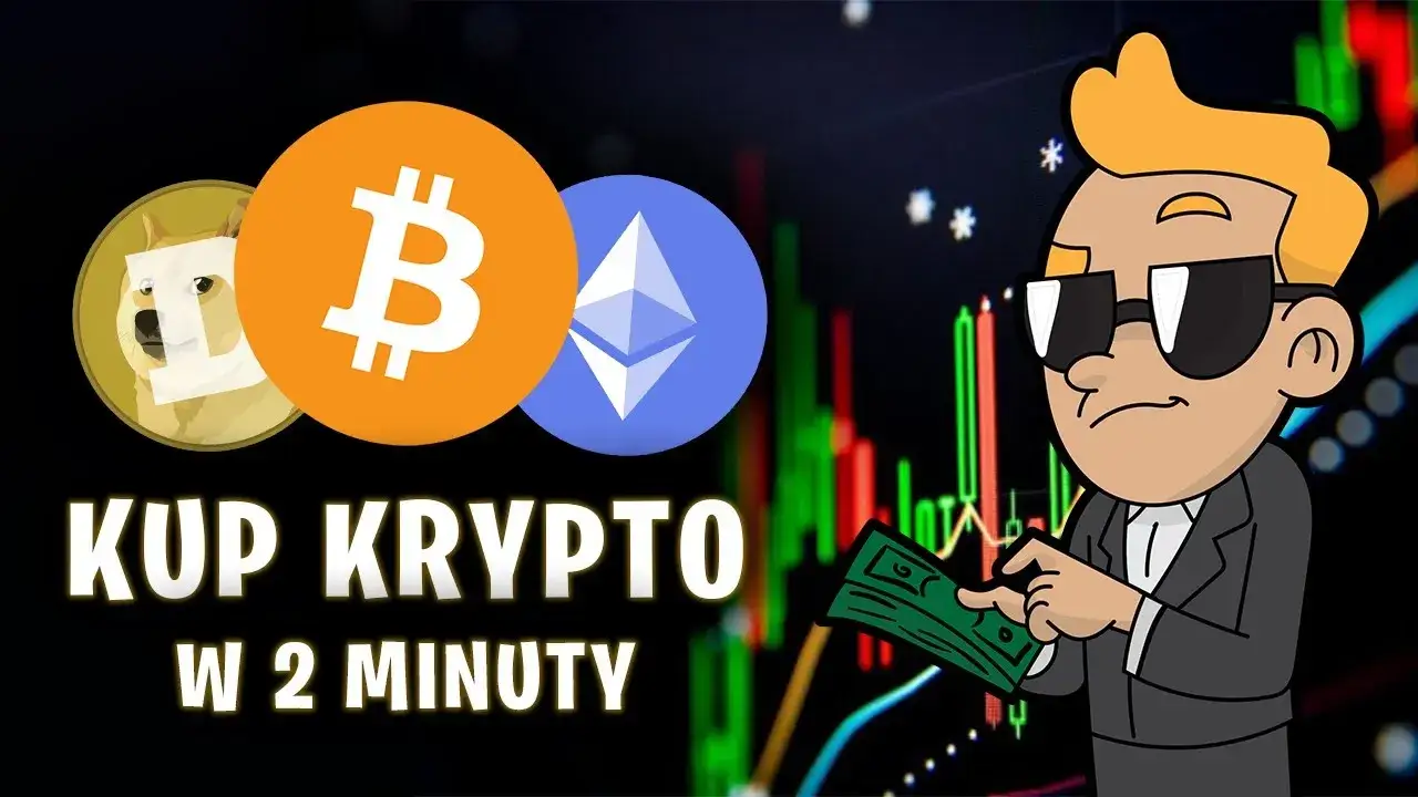 Zdjęcie Kryptowaluta jak kupić: proste kroki, aby uniknąć strat i błędów