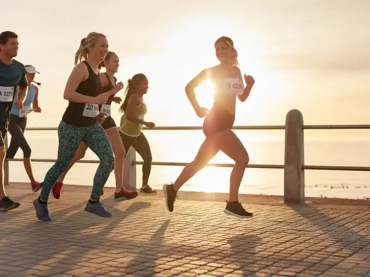 Zdjęcie Ile trwa przygotowanie do maratonu? Fakty, które musisz znać