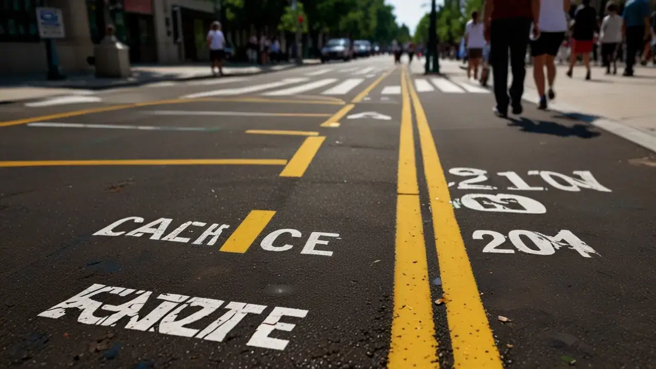 Zdjęcie Czym naprawdę jest chodnik według przepisów? Definicja zaskakuje