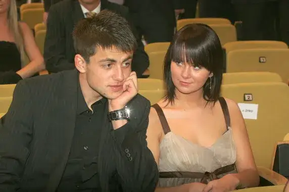 Zdjęcie Łukasz Fabiański i jego żona Anna: ich historia miłości i rodziny