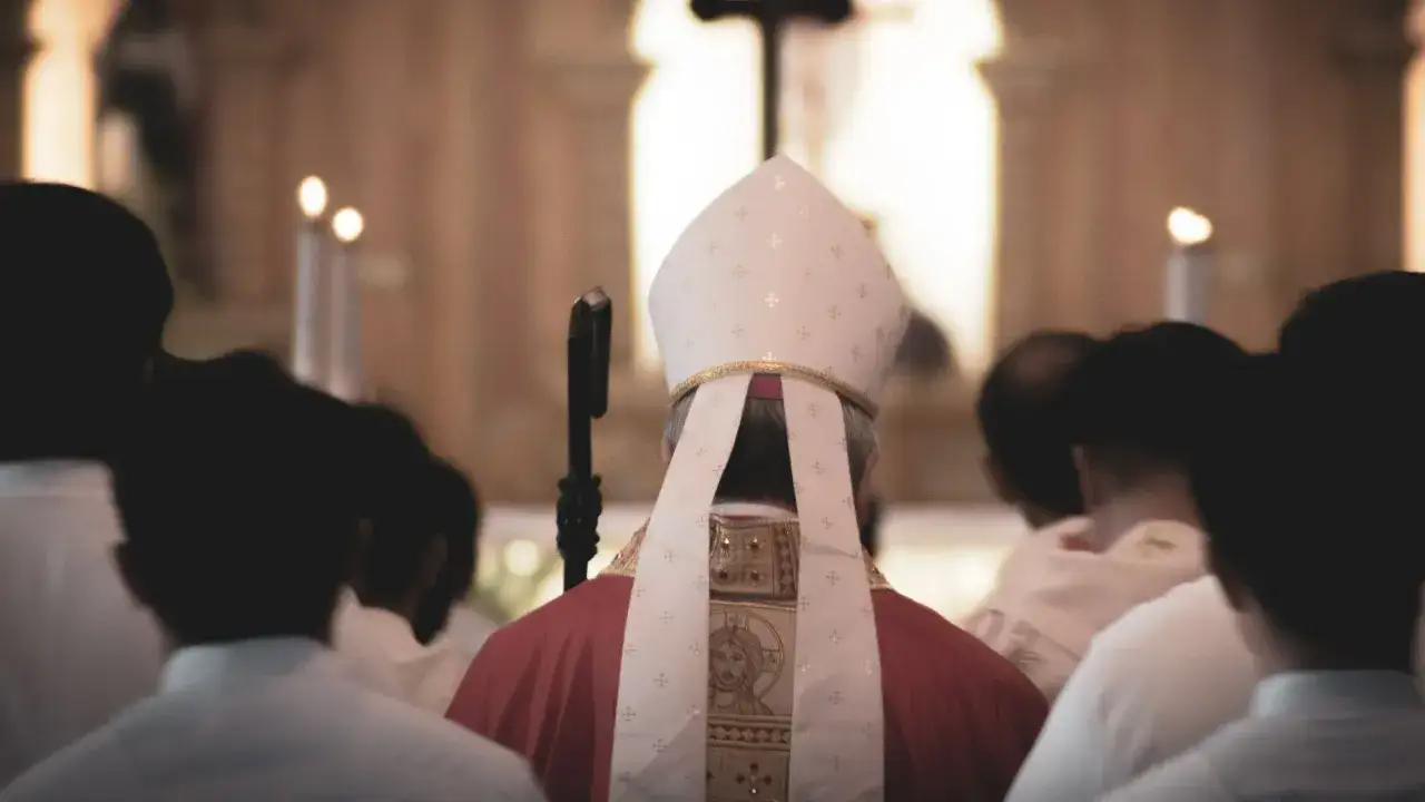 Zdjęcie Czy 2 lutego trzeba iść do kościoła? Ważne informacje dla katolików