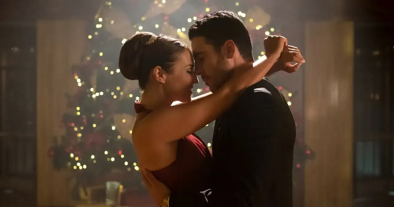 Zdjęcie Serial Velvet - poznaj liczbę odcinków każdego sezonu i czas trwania epizodów