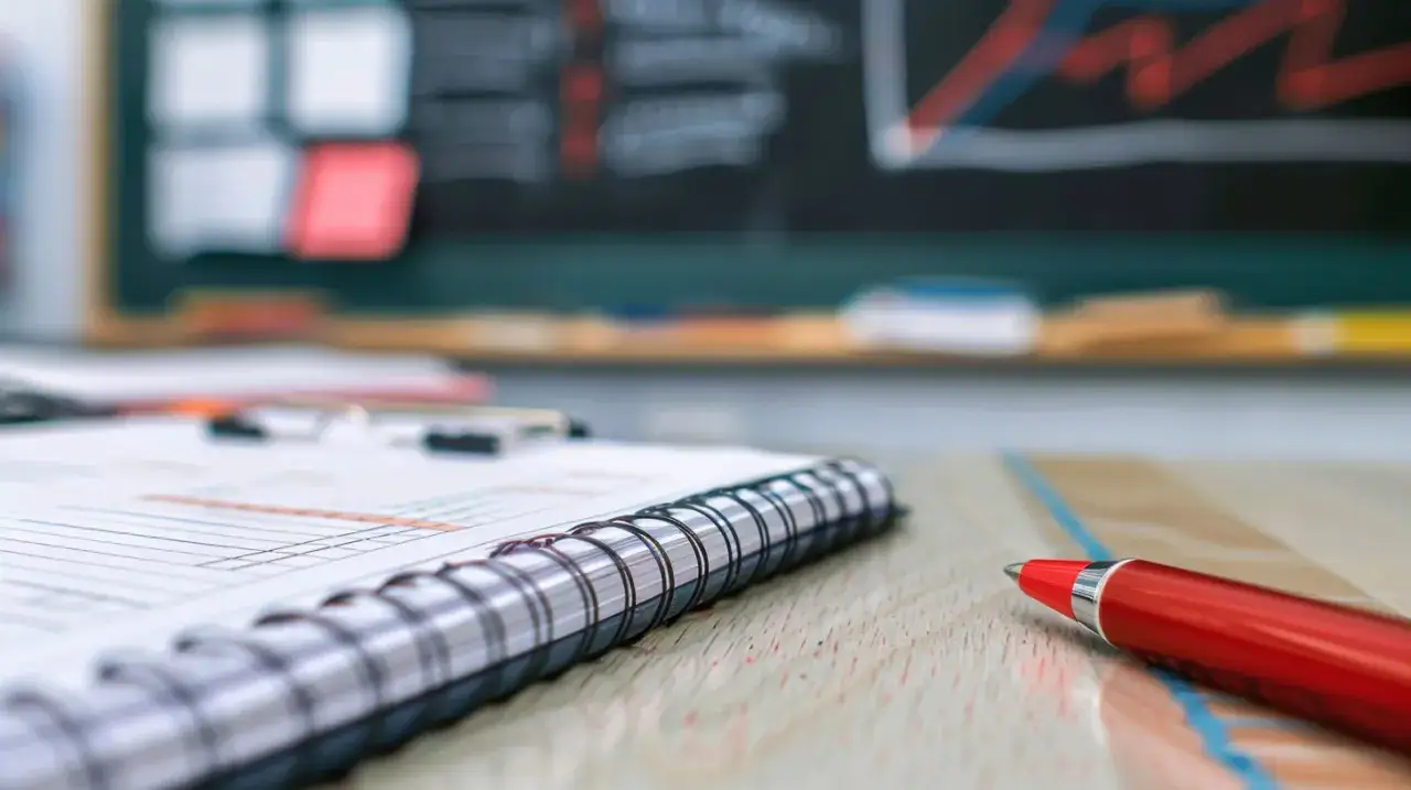 Zdjęcie Ocena pracy nauczyciela: Jak przebiega proces i co jest ważne?