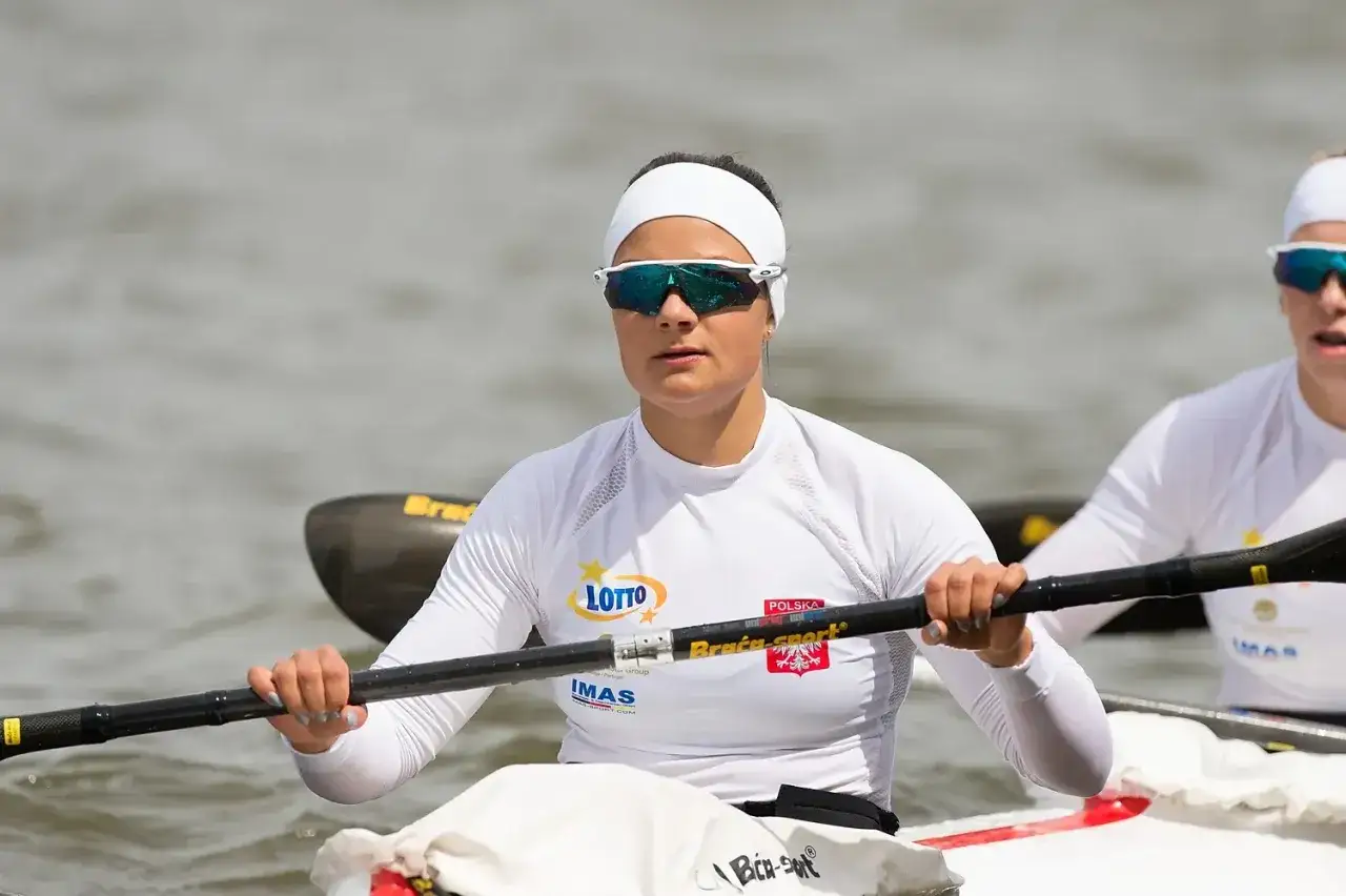 Zdjęcie Mistrz polski w kajakarstwie: kto zdobył tytuł i jakie są wyniki?