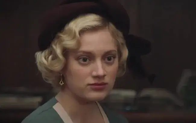 Zdjęcie Recenzja kryminału Moja Zbrodnia - jak wypada nowy film z 2023 roku?