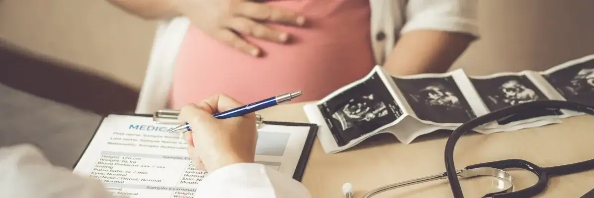Zdjęcie Jak psychicznie przygotować się do porodu i pokonać lęki