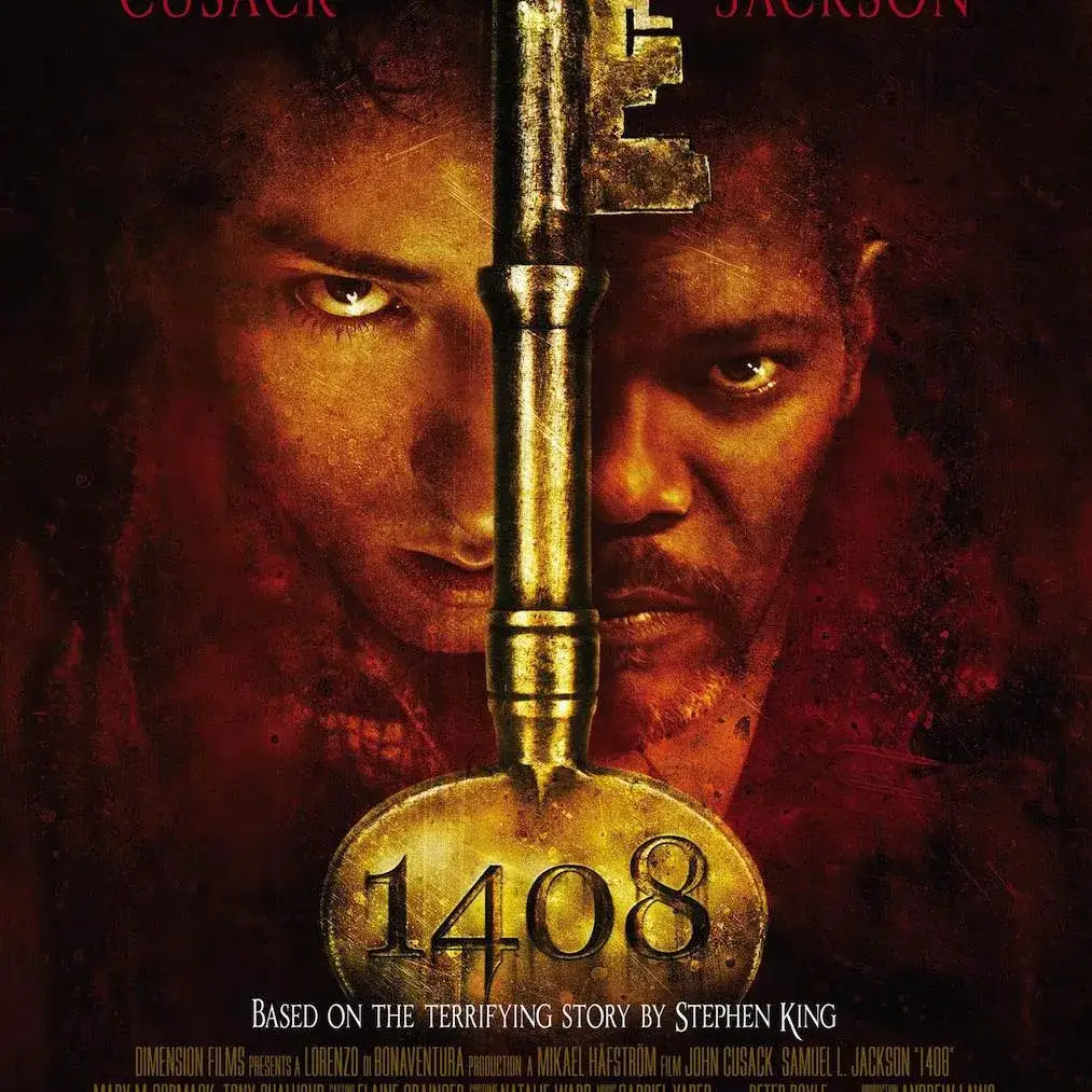 Zdjęcie Horror Stephena Kinga: Najlepsze powieści, które przerażają i fascynują