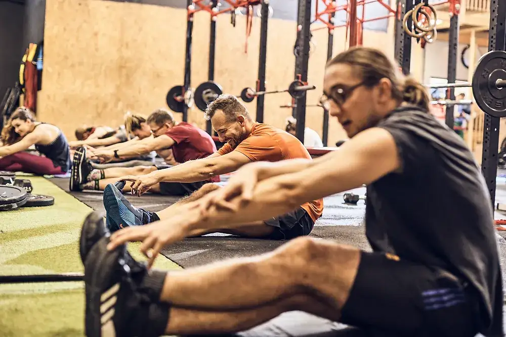 Zdjęcie Co to jest trening siłowy i jakie przynosi korzyści dla zdrowia?