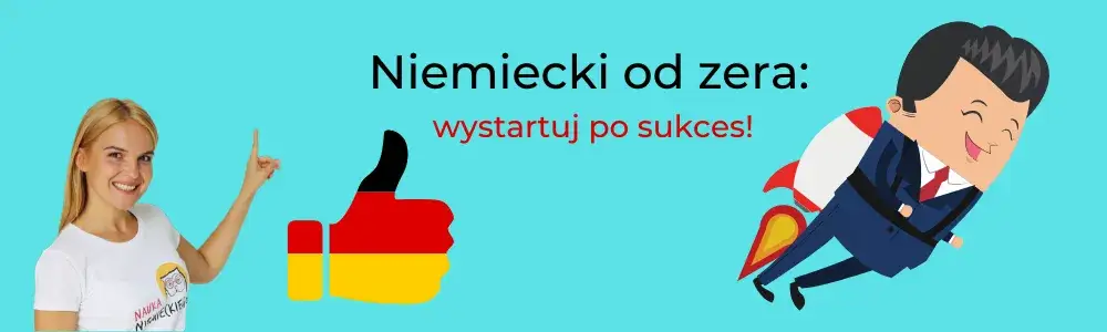 Zdjęcie Jak zacząć naukę niemieckiego od zera i uniknąć błędów początkujących