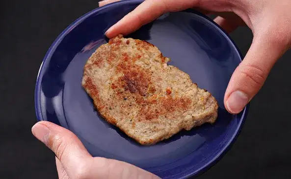 Zdjęcie Ile kalorii ma schab? Smażony, pieczony, duszony jedz zdrowiej!
