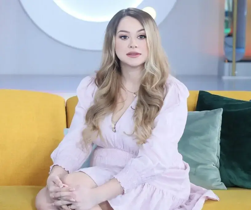 Zdjęcie Sylwia Przybysz: wszystko co musisz wiedzieć o popularnej wokalistce