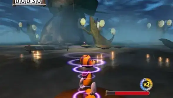Zdjęcie Rayman 3 spolszczenie: Jak zainstalować polską wersję gry?