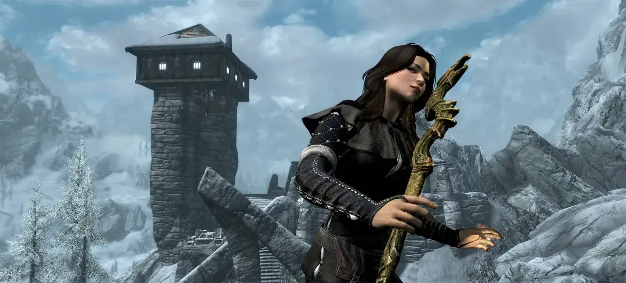 Zdjęcie Najlepsze spolszczenia do Skyrim Special Edition - instalacja i źródła