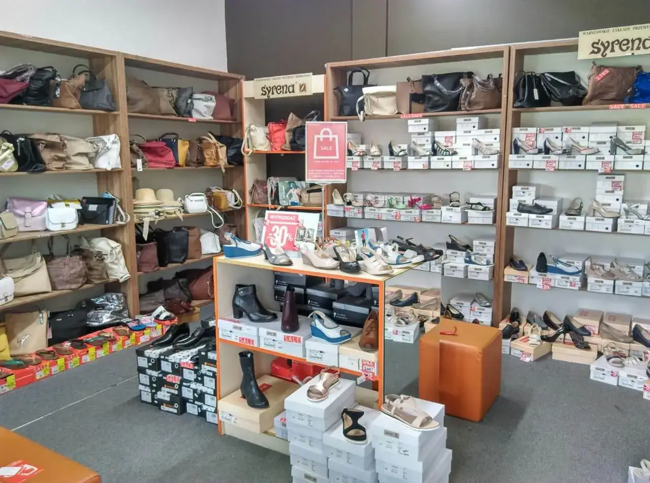 Zdjęcie Gdzie kupić buty syrena? Znajdź magiczne obuwie i olśnij stylem!