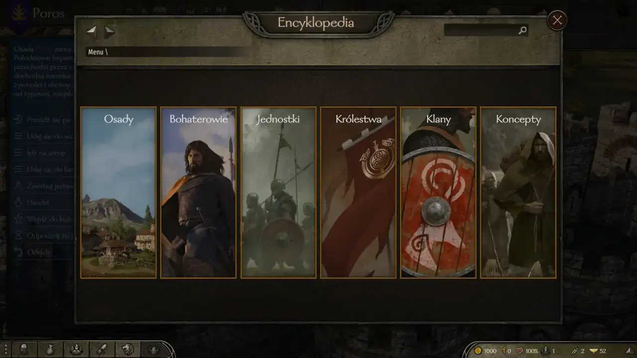 Zdjęcie Spolszczenie do Mount and Blade Bannerlord – jak zainstalować i korzystać
