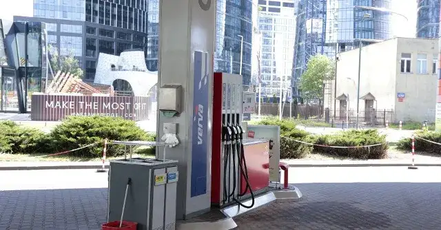 Zdjęcie Ile kosztuje benzyna 98? Sprawdź aktualne ceny i różnice regionalne