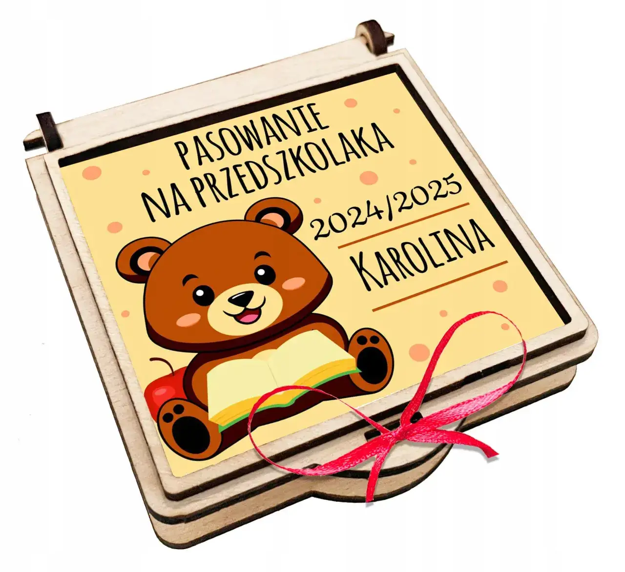 Zdjęcie Co kupić dzieciom na pasowanie na przedszkolaka, by je zaskoczyć?