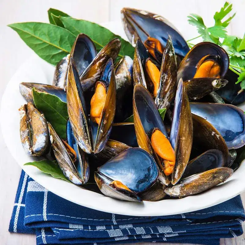 Zdjęcie Restaurant fruit de mer bord de mer : savourez des délices marins à La Ciotat