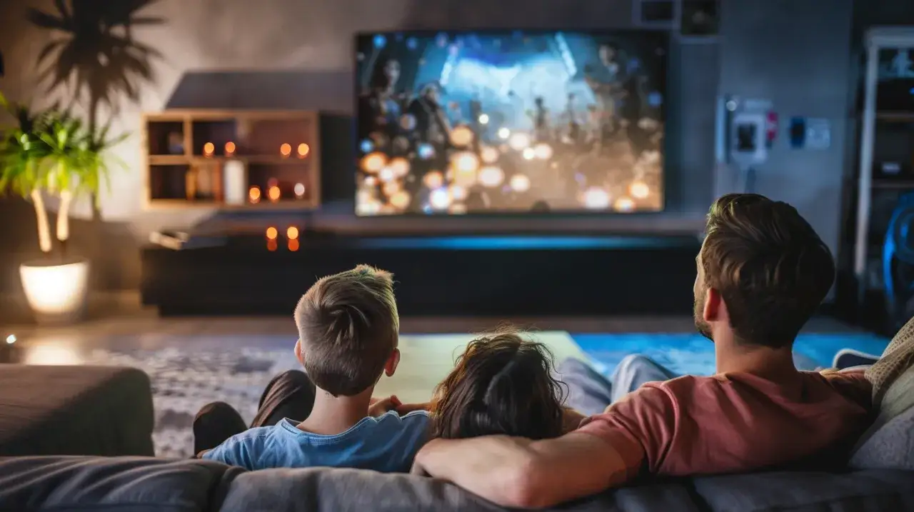 Zdjęcie Telewizory 55 cali RTV Euro AGD: 5 modeli w dobrej cenie i jakości