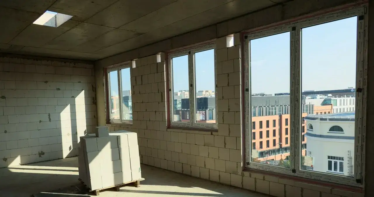 Zdjęcie Ile kosztuje metr kwadratowy mieszkania w bloku? Ceny w Polsce