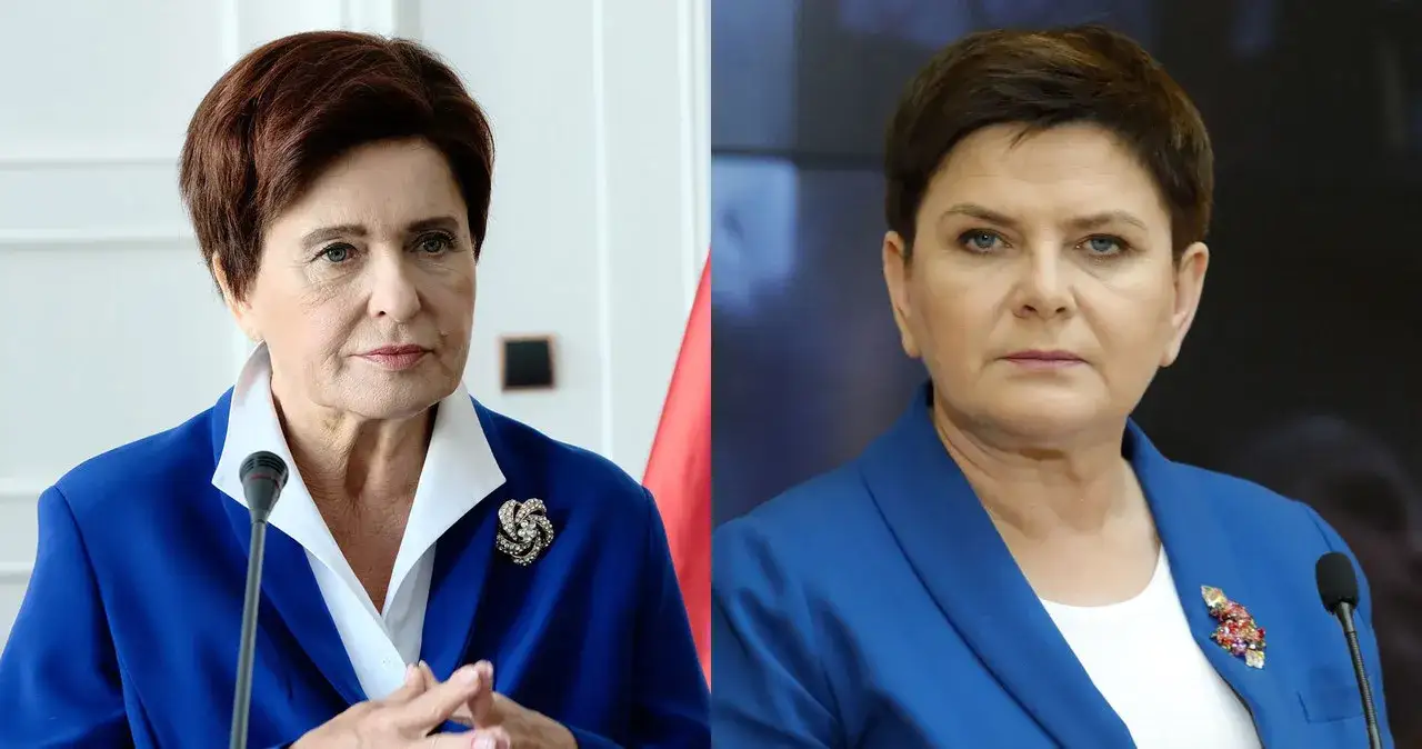 Zdjęcie Kim jest Basia z filmu Polityka? Tajemnicza postać w świecie mediów