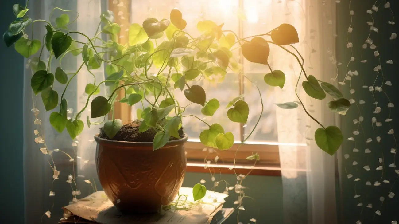 Sennik rośliny w doniczkach - Wszystko o interpretacji snów