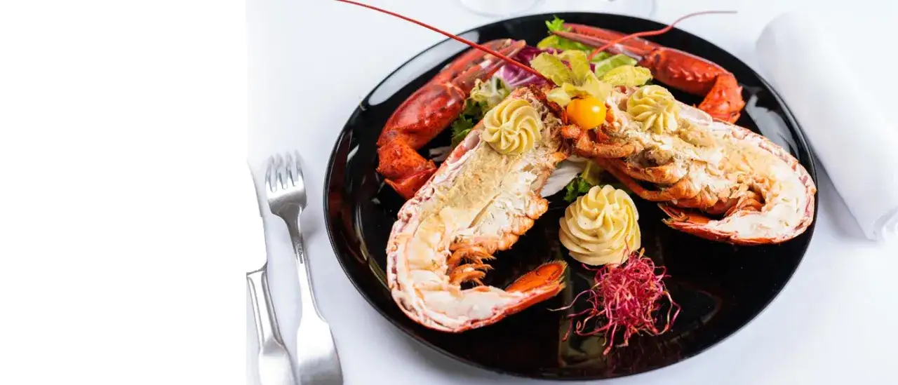 Zdjęcie Restaurant fruit de mer à volonté Royan : savourez des délices marins sans limites