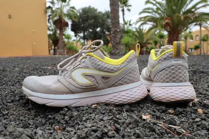 Zdjęcie Jakie buty do biegania Decathlon wybrać? Sprawdź najlepsze opcje