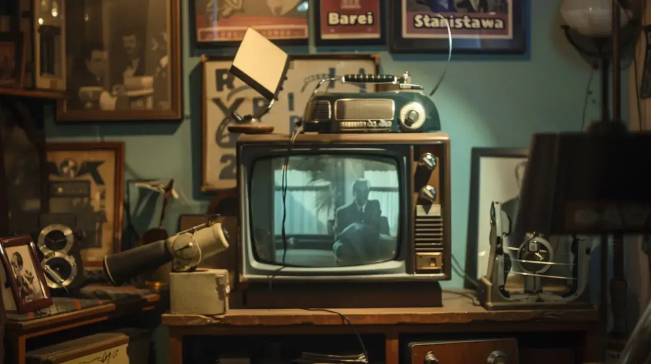 Zdjęcie Stanisława Barei 3: Dlaczego warto wrócić do klasyki polskiej komedii?