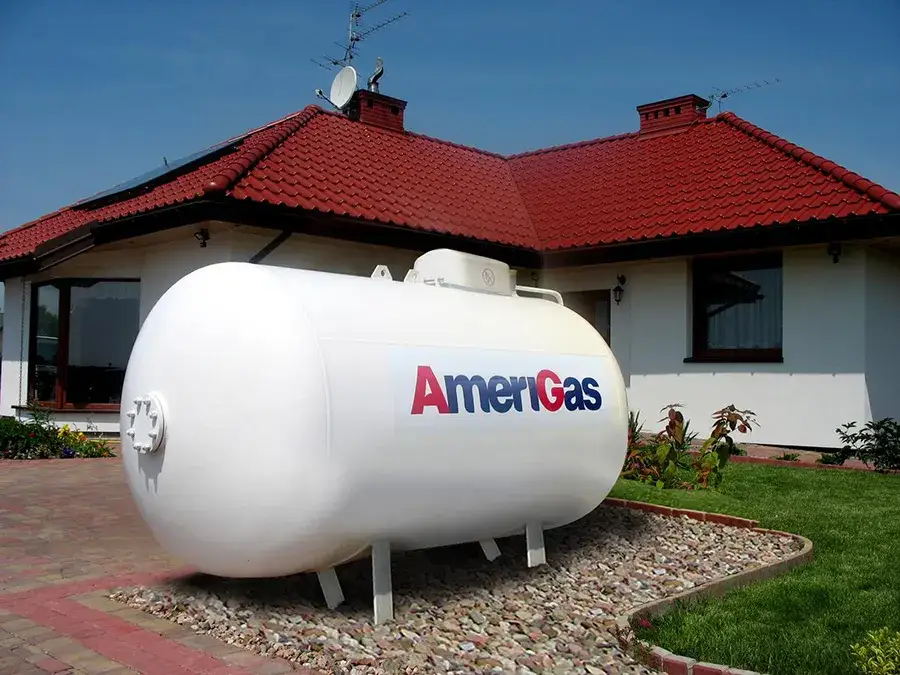 Zdjęcie Co to jest LPG ogrzewanie? Poznaj jego zalety i wady w praktyce