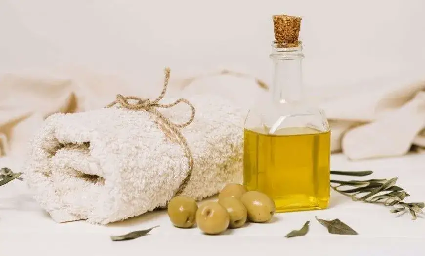 Zdjęcie Czym zastąpić piankę do golenia? Odkryj skuteczne alternatywy