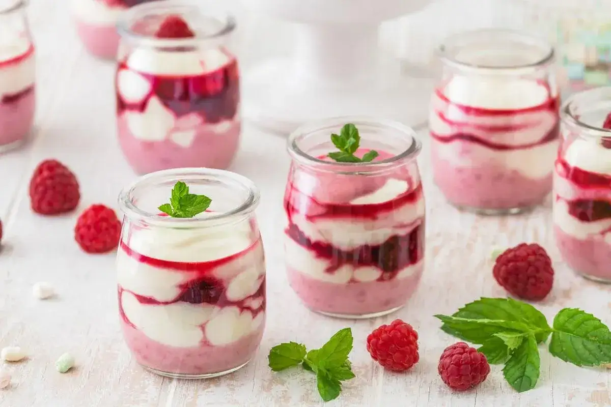 Zdjęcie Czy mascarpone jest fit? Poznaj prawdę o jego kaloryczności i zdrowiu