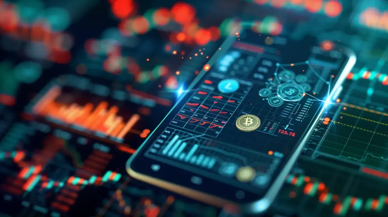 Zdjęcie Notowania GTC: Kurs kryptowalut i analiza rynkowa dla inwestorów