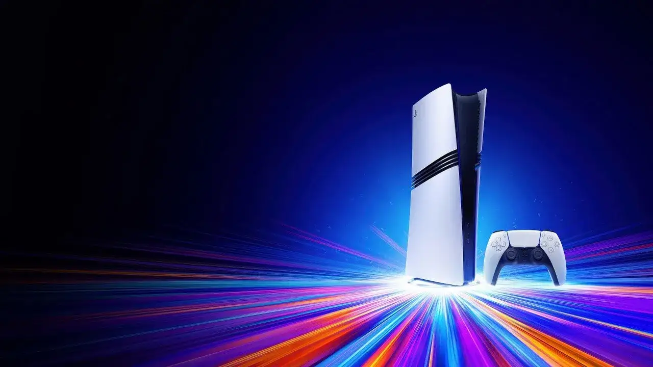 Zdjęcie Ile waży PS5? Porównanie wag modeli i ich wpływ na użytkowanie