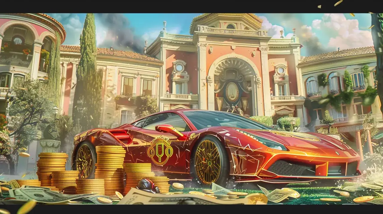 Zdjęcie Ile pieniędzy zarabia Cristiano Ronaldo, słynny portugalski piłkarz?