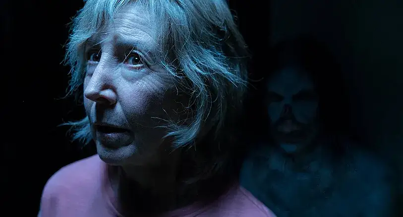 Zdjęcie Naznaczony: Ostatni klucz - Gdzie obejrzeć cały film legalnie