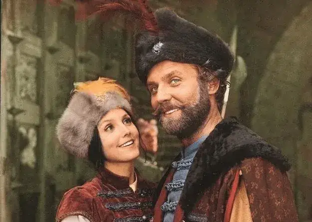 Zdjęcie Reżyser filmu Czarne chmury: Andrzej Konic i jego nieznane osiągnięcia