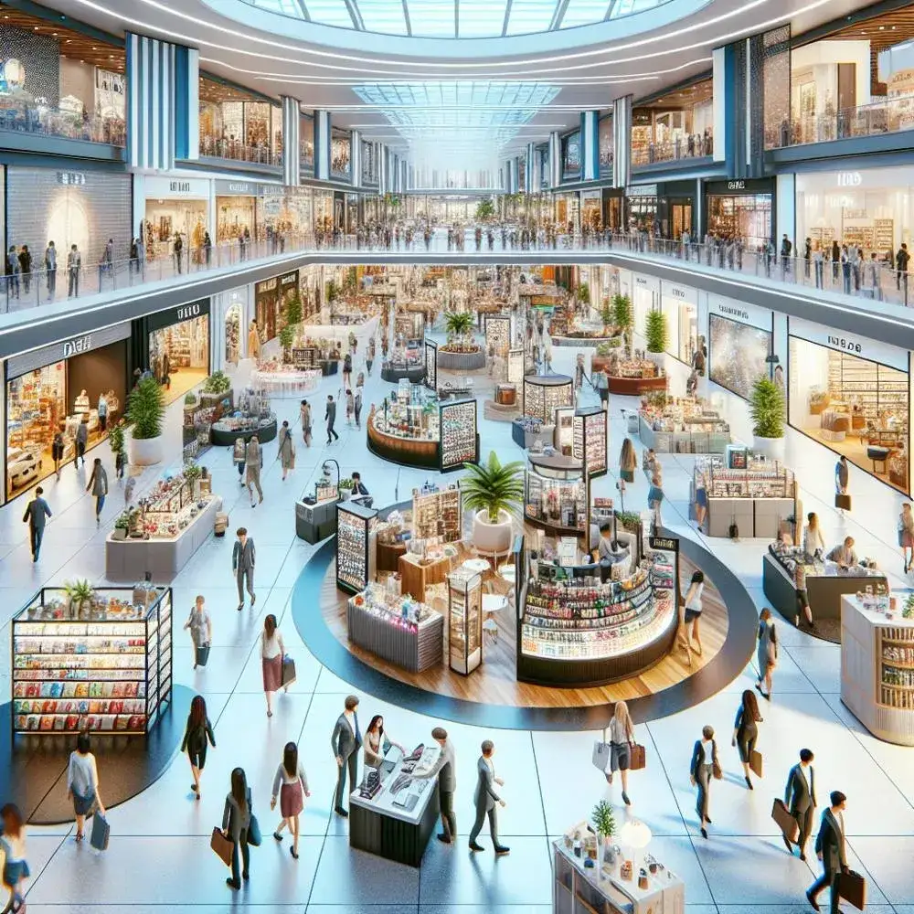 Zdjęcie Ile kosztuje czynsz w galerii handlowej? Poznaj zaskakujące ceny!