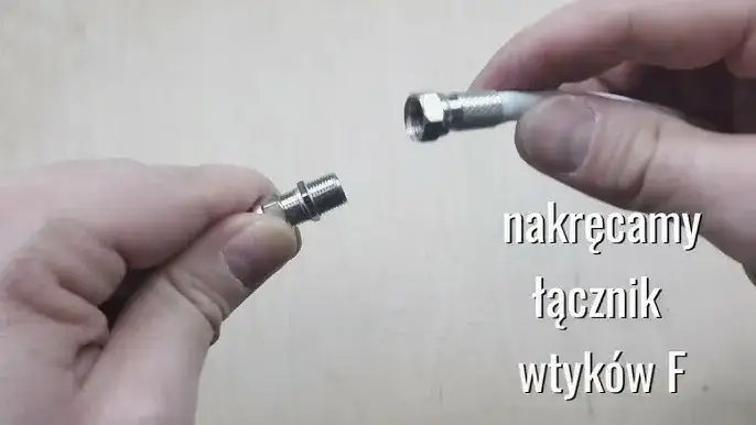 Zdjęcie Jak przedłużyć kabel antenowy bez utraty sygnału i jakości