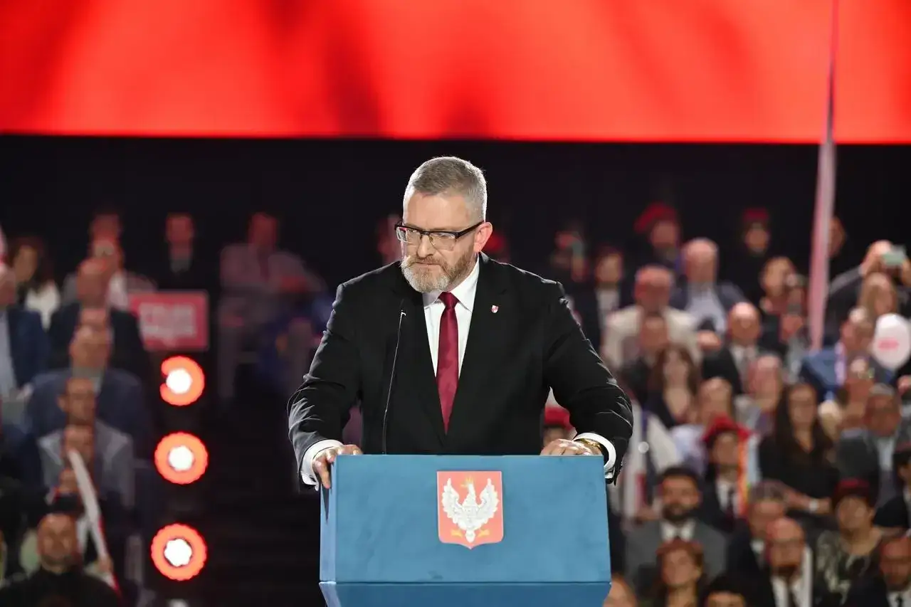 Zdjęcie Kim jest Grzegorz Braun? Zaskakujące fakty o jego pochodzeniu