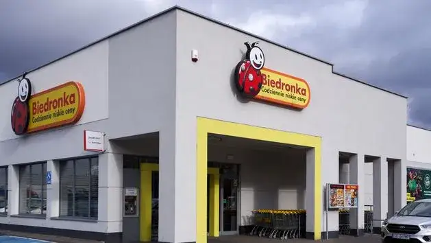 Zdjęcie Ile jest biedronek w Radomiu? Sprawdź, gdzie je znaleźć!