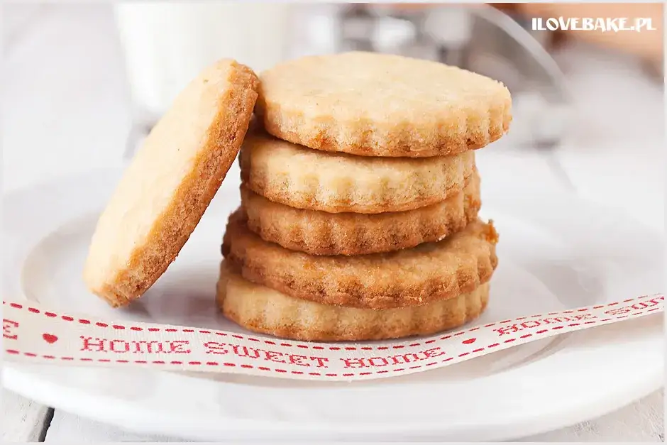 Zdjęcie Ciastka które mogą długo leżeć – najlepsze przepisy i porady na przechowywanie