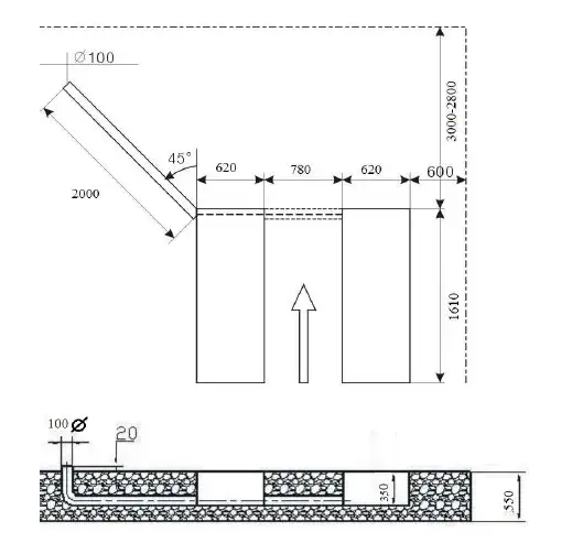 Zdjęcie Jaki fundament pod podnośnik dwukolumnowy? Kluczowe wymagania i błędy do uniknięcia