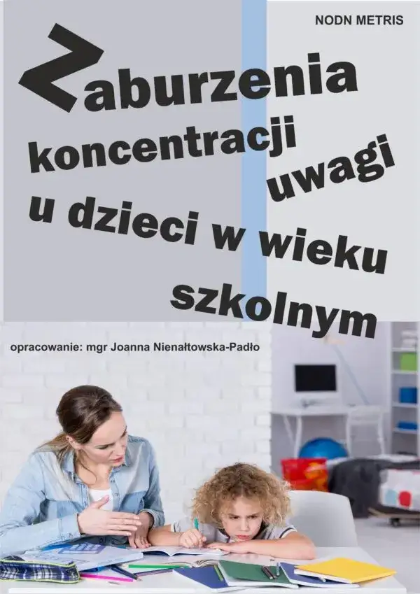 Zdjęcie Jak pomóc dziecku z zaburzeniami koncentracji: 10 skutecznych rad