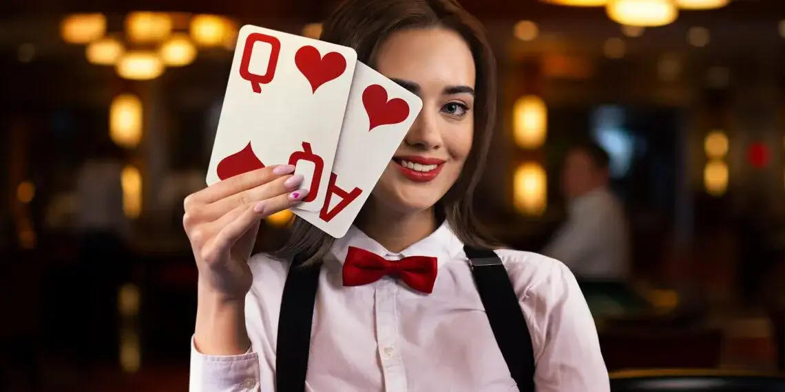 Zdjęcie Czy poker w Polsce jest legalny? Odkryj ważne przepisy i ograniczenia