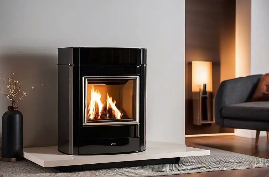 Zdjęcie Czy piec na pellet można odliczyć od podatku? Sprawdź, jak to zrobić